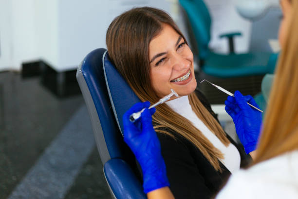 Laser Dentistry in Battle Ground, WA
