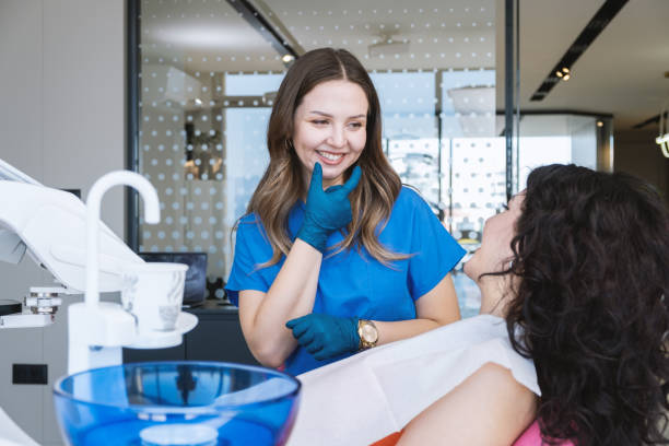 Emergency Dental Services in Battle Ground, WA