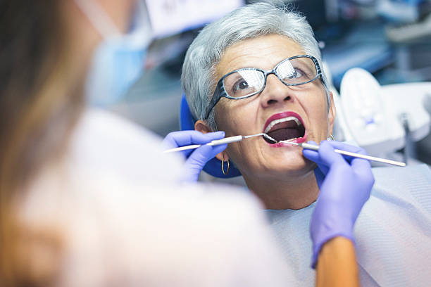 Best Oral Cancer Screening  in Battle Ground, WA