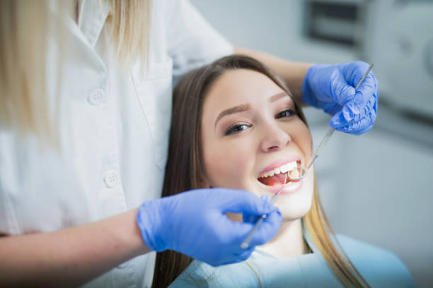 Best Wisdom Tooth Removal  in Battle Ground, WA