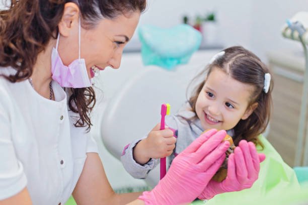 Best Preventive Dentistry  in Battle Ground, WA